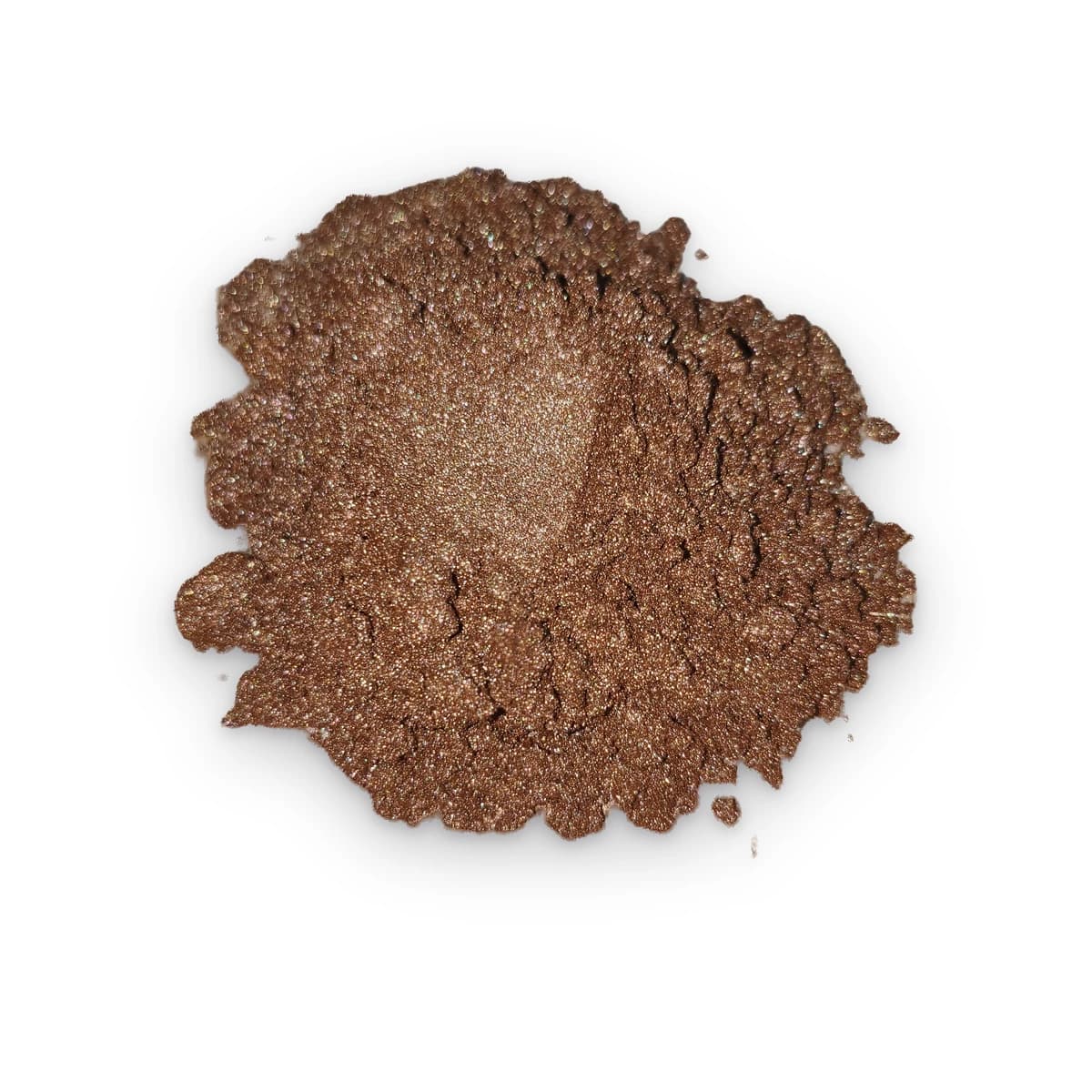 Bronze